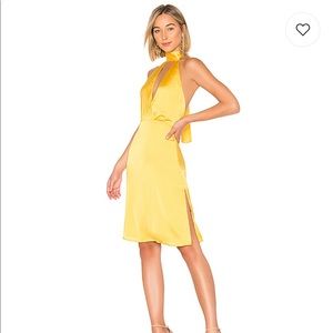 NWT LPA Halter Dress
